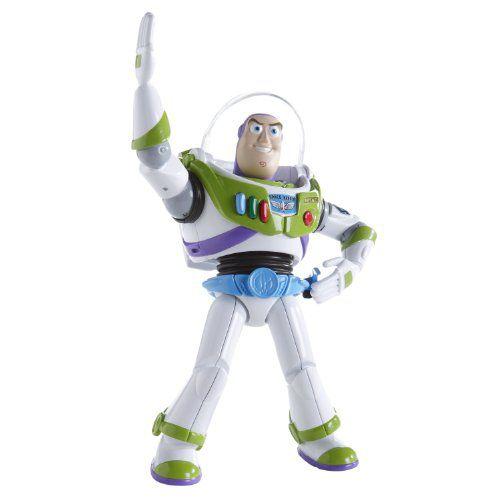 ディズニー / Pixar トイストーリー Mega アクション セット of 6