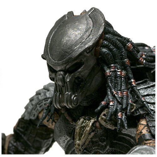 McFarlane Toys エイリアン VS. プレデター Movie アクション