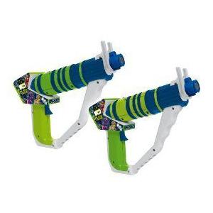 Ben 10 エイリアン Force Laser セット Toy