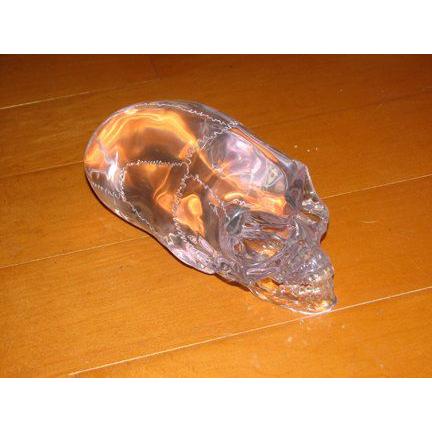 インディ・ジョーンズ エイリアン Crystal Skull