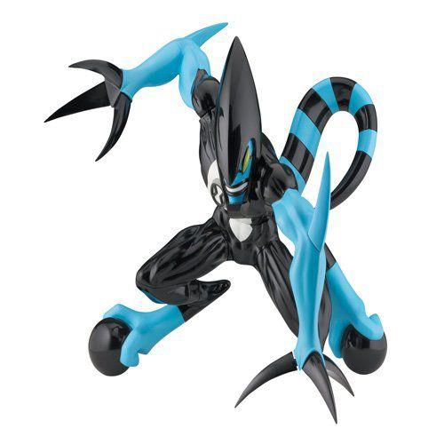 Ben 10 12” エイリアン フィギュア - XLR8