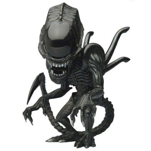 ThreeB エイリアン Super Deformed Vinyl フィギュア
