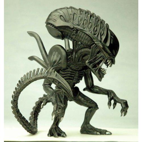 ThreeB エイリアン Super Deformed Vinyl フィギュアの画像
