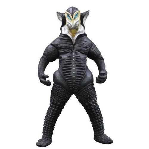 Large Monster シリーズ Giant エイリアン Mephilas (コンプリートd) X-plus [JAPAN]