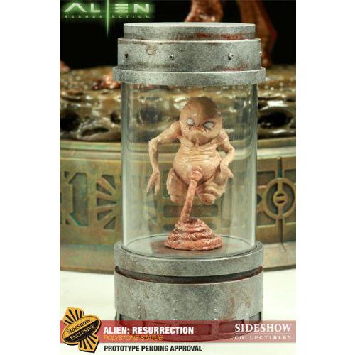 Sideshow Collectibles - エイリアン Resurrection statuette 38 cm_1
