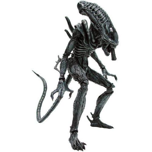 Hot Toys Movie Masterpiece - 1/6 Scale Fully Poseable Model