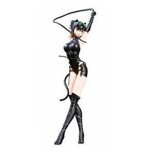 Ame-Comi: キャットウーマン PVC Statue