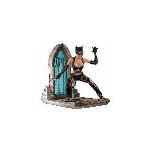 キャットウーマン Movie Statue: Halle Berry As キャットウーマン