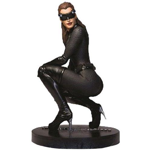 バットマン ダークナイト プレイアーツ改No03キャットウーマン