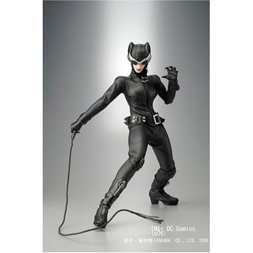 キャットウーマン 日本で入手困難な映画やアニメの人気キャラクターのフィギュアを海外から輸入 インポート してインターネットを通じて販売しております キャットウーマン In Cool フィギュア ワールドセレクトショップ Girl Girl