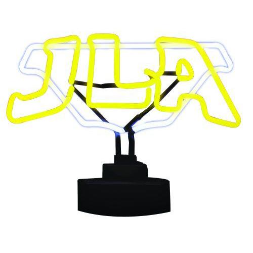 ジャスティス・リーグ of America Mini Neon Sign | 