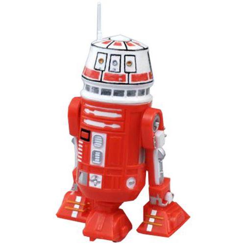 スターウォーズ RC Droid R5-X2 フィギュア-フィギュア本体-ゲーム、おもちゃ