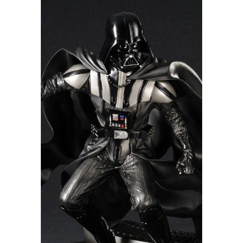 ダースベーダー 炎スタジオ】『スター・ウォーズ 反乱者たち』1/6スケールフィギュア