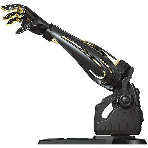 スターウォーズ ダース・ベイダー Robotic Arm フィギュア本体-ゲーム、おもちゃ