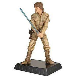 Gentle Giant スターウォーズ: ルーク スカイウォーカー (Bespin Fatigues) Statue | 