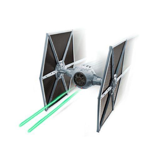 Revell スターウォーズ Tie Fighter Easykit
