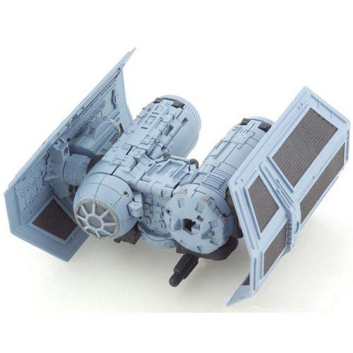TIE Fighter Pilot/TIE Bomber スターウォーズ_1