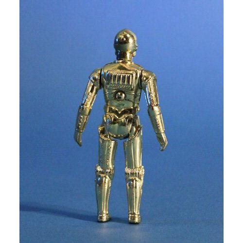 Kenner Retro (12 Inch アクション フィギュア) スターウォーズ - C