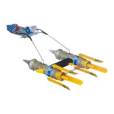 スターウォーズ Vehicles - アナキン's Pod Racer