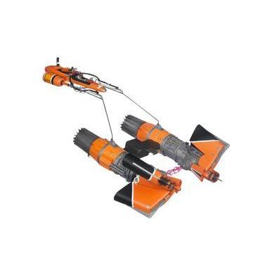 スターウォーズ Vehicles - Sebulba's Pod Racer