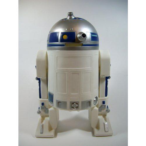 スターウォーズ Bank R2-D2_2