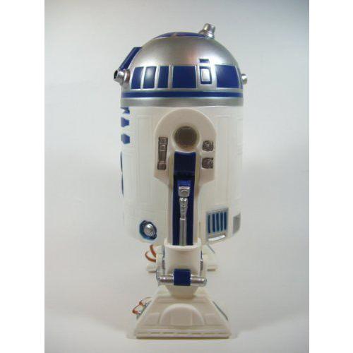 スターウォーズ Bank R2-D2_3