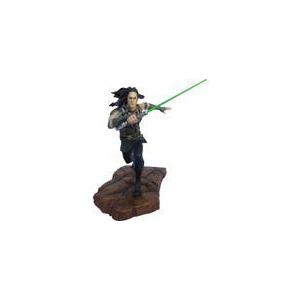 Quinlan Vos 6-inch Maquette スターウォーズ Celebrration VI