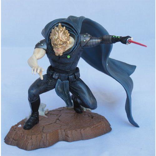 Darth Bane 6-inch Maquette スターウォーズ Celebrration VI