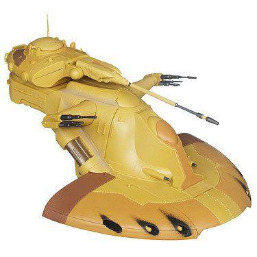 スターウォーズ Vehicles - AAT