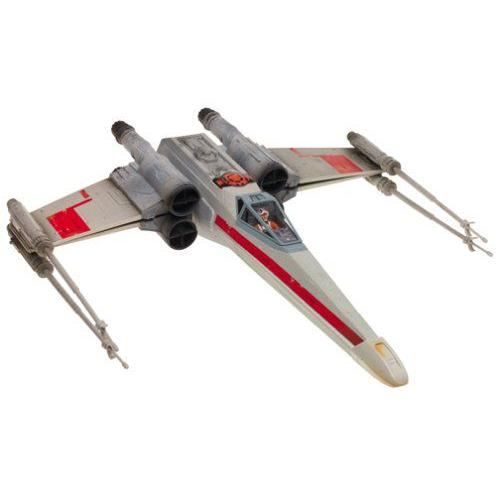 スターウォーズ 限定 Saga New Hope Red Leader X-wing Fighter