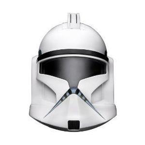 ☆STAR WARS☆501大隊 クローン・トルーパー ボイスチェンジャー 本体