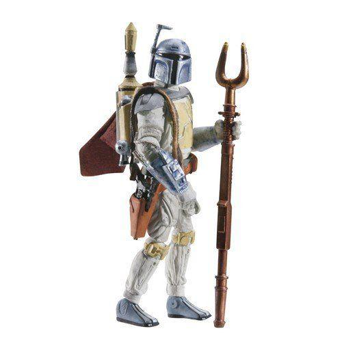 スターウォーズ [30th 記念] Basic フィギュア Holiday Special: Boba Fett