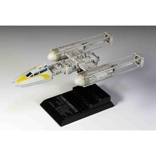スターウォーズ Vehicle コレクション 4 Blind Box Kit_1