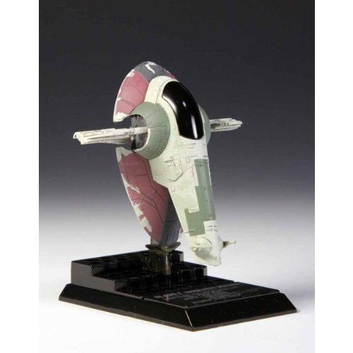 スターウォーズ Vehicle コレクション 4 Blind Box Kit_3
