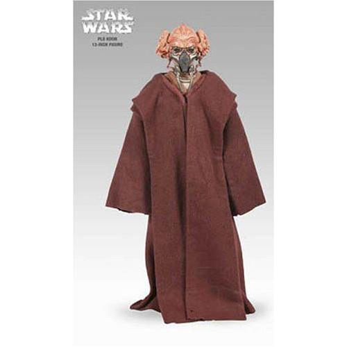 スターウォーズ 12 inch 図形 [Plo Koon] フィギュア本体-フィギュア-ゲーム、おもちゃ
