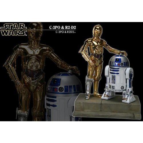 スターウォーズ Kotobukiya ARTFX デラックス 1/7 Pre-Painted スターウォーズ Kotobukiya ARTFX デラックス 1/7 Pre-Painted