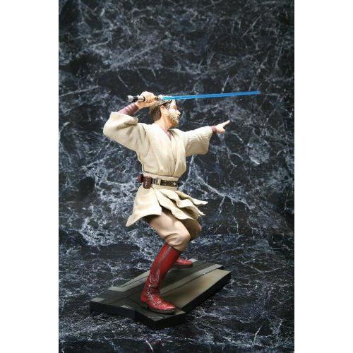 Kotobukiya - スターウォーズ statuette PVC 1/7 ARTFX オビワン