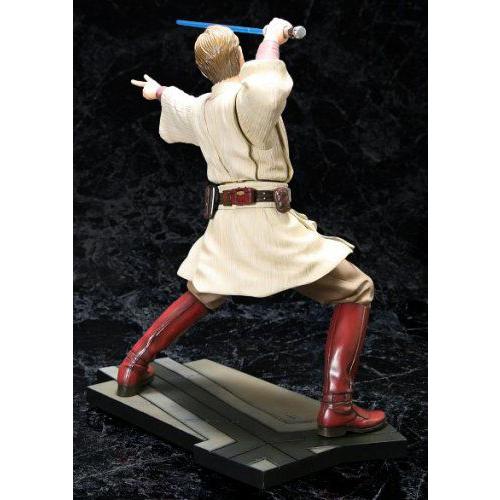 ARTFX オビ=ワン・ケノービ 「オビ=ワン・ケノービ」 1/7 Amazon | ARTFX スター・ウォーズ/オビ=ワン・ケノービ オビ=ワン
