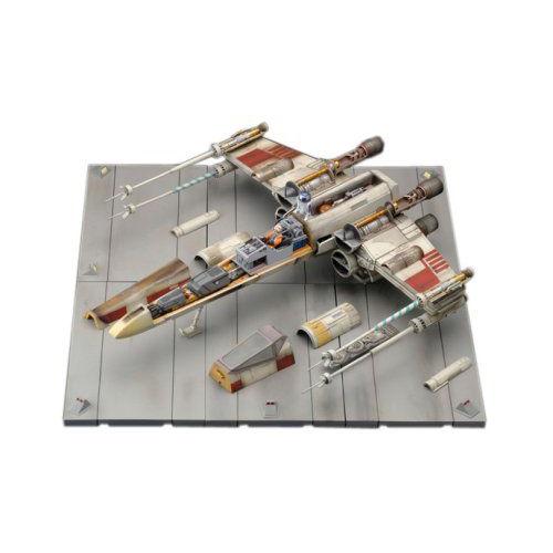 Kotobukiya - スターウォーズ diorama ARTFX 3D Cross Section X Kotobukiya - スターウォーズ diorama ARTFX 3D Cross Section X