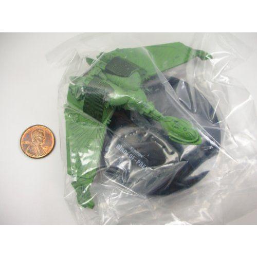 Klingon Bird of Prey Konami SF Movie Selection スタートレック コレクション Vol. 1