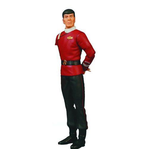 スタートレックフィギュア2 ◇フルタ製菓 スタートレックフィギュア2