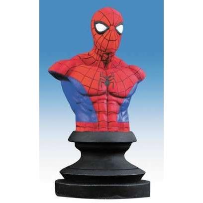 マーベル Icons スパイダーマン Bust
