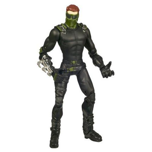 スパイダーマン BATTLE アクション フィギュア NEW GOBLIN