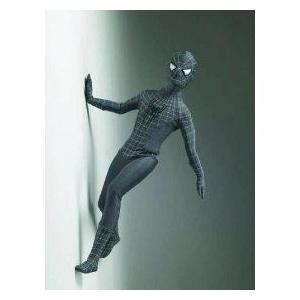 スパイダーマン 3: スパイダーマン 'Black Suit' Variant 17-Inch Doll Robert Tonner