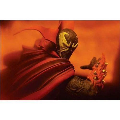 【未開封・全6種フルコンプ】SPAWN スポーン シリーズ8 まとめ売り McFarlane Toys 6” スポーン シリーズ 29 - 9 : ワールドセレクト