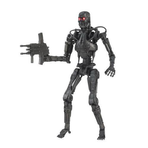 ターミネーター - 10'' Black T-700