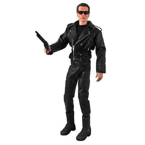 ターミネーター 2 Ultimate T-800 アクション フィギュア