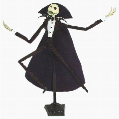 The ナイトメアビフォアクリスマス: ジャック スケリントン : ワールド