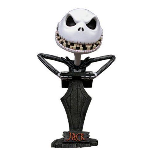 ジャック スケリントン Super-Sized Headknocker from ナイトメア