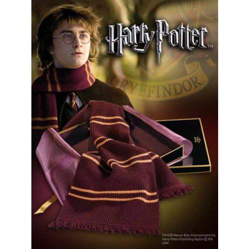 ハリーポッター: Gryffindor - Scarf